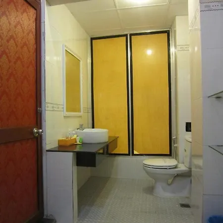 Vy Vy Hotel-2